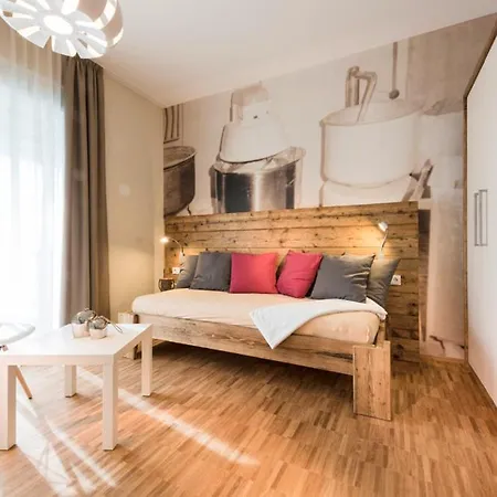 Webers Alte Backstube 3* FDH