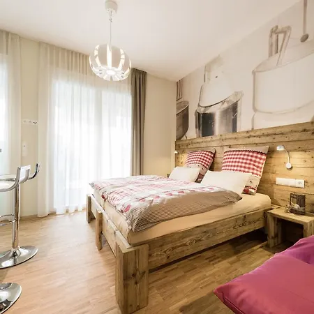 Webers Alte Backstube 3* FDH