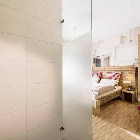 Webers Alte Backstube 3*