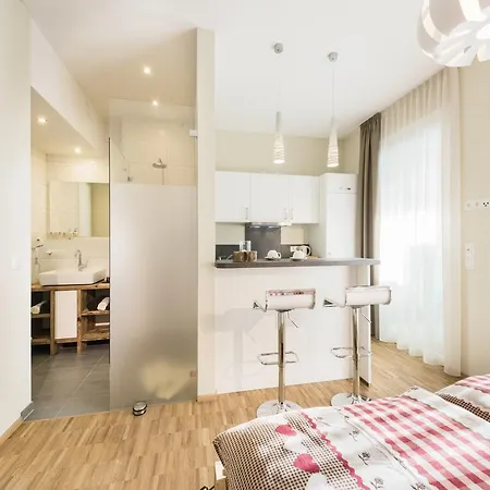 Hotel Webers Alte Backstube 3*
