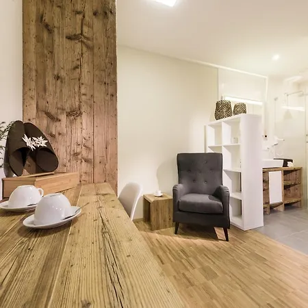 Webers Alte Backstube 3* FDH