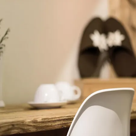 Webers Alte Backstube Hotel