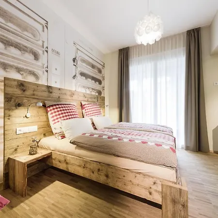 Hotel Webers Alte Backstube FDH