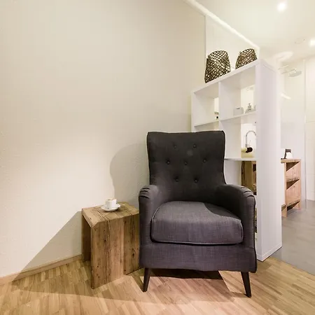 Hotel Webers Alte Backstube