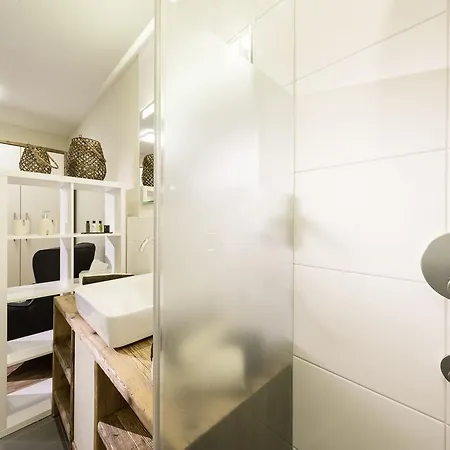 Hotel Webers Alte Backstube